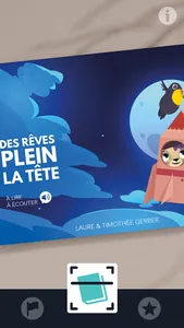 Mes livres extraordinaires screenshot 2