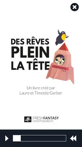 Mes livres extraordinaires screenshot 4