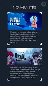 Mes livres extraordinaires screenshot 6