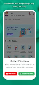 Pill Identifier & Drug Search screenshot 11