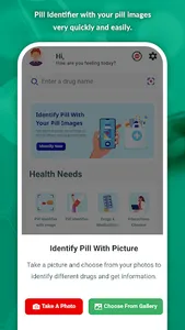 Pill Identifier & Drug Search screenshot 3