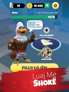 Pishpirik screenshot 14