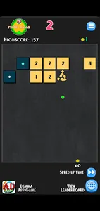 Frizzy Balls screenshot 13