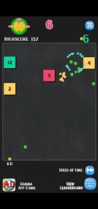 Frizzy Balls screenshot 14