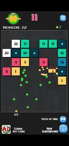Frizzy Balls screenshot 23