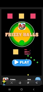 Frizzy Balls screenshot 9