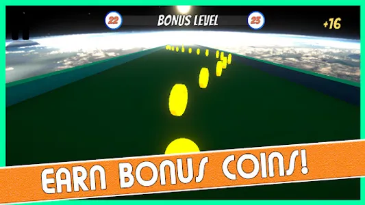 Tilty Ball - Casual Game screenshot 2