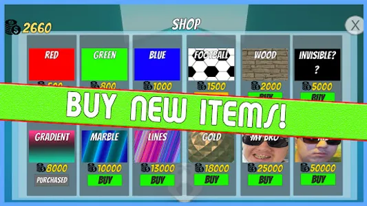 Tilty Ball - Casual Game screenshot 3