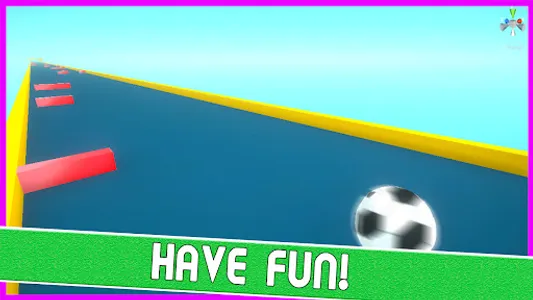 Tilty Ball - Casual Game screenshot 4