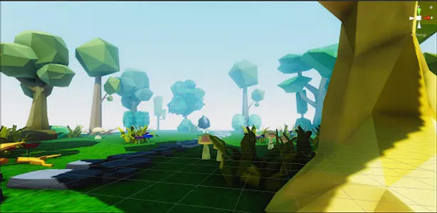 Doğayı Kirletme screenshot 1