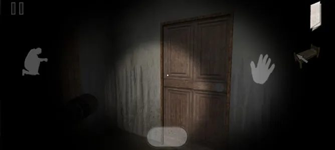 Evigirl - Horror Haunted Game screenshot 3