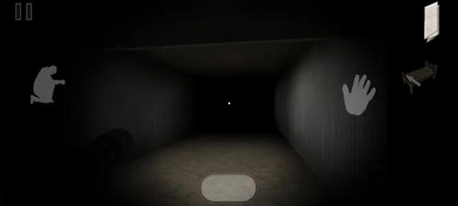 Evigirl - Horror Haunted Game screenshot 4