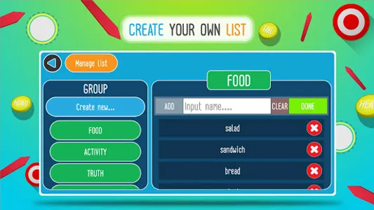 RANDOM NAME PICKER : ALL IN ON screenshot 13