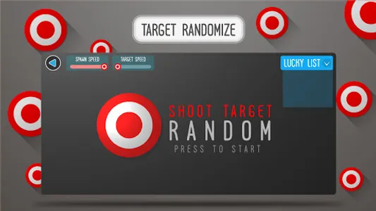 RANDOM NAME PICKER : ALL IN ON screenshot 5