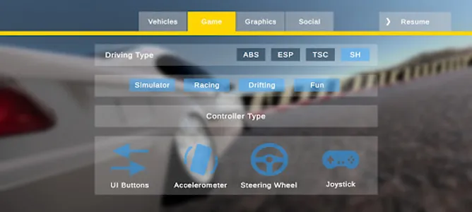 GearX Drift screenshot 11