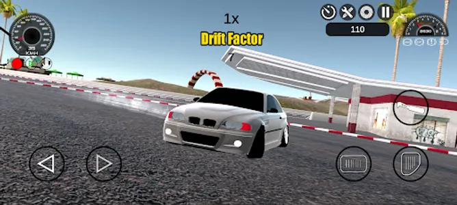 GearX Drift screenshot 15