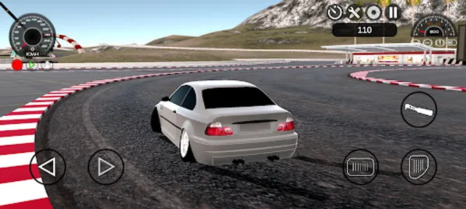 GearX Drift screenshot 3