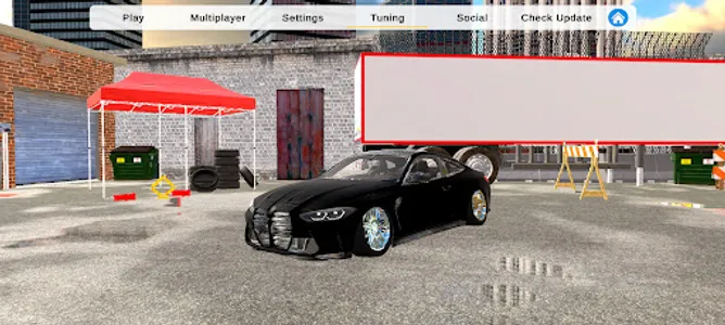 GearX Drift screenshot 9