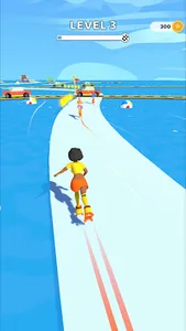 Roller Master screenshot 0