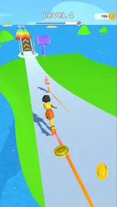 Roller Master screenshot 1