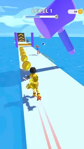Roller Master screenshot 2