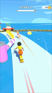 Roller Master screenshot 3