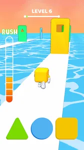 Shape Fit screenshot 5