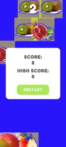 Fruitmotiv screenshot 0