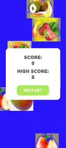 Fruitmotiv screenshot 2