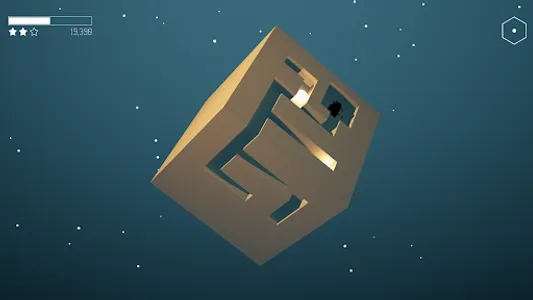Finding Light screenshot 15