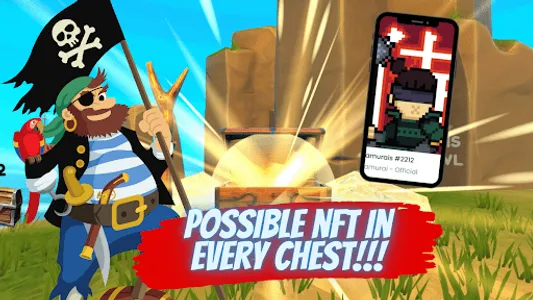 NFT Hunter screenshot 6