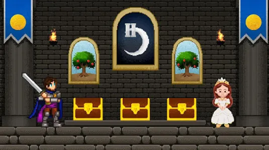 Apple Champ screenshot 0