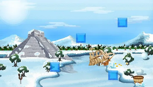 Apple Champ screenshot 1