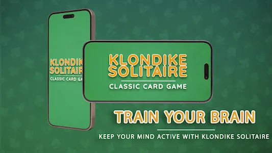 Solitaire Klondike Classic screenshot 12