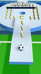 Football Run screenshot 5