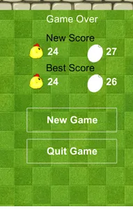 Chicken find Egg screenshot 5
