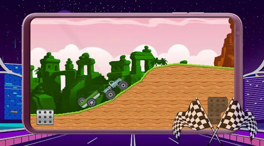 Careful Steep Roads screenshot 7