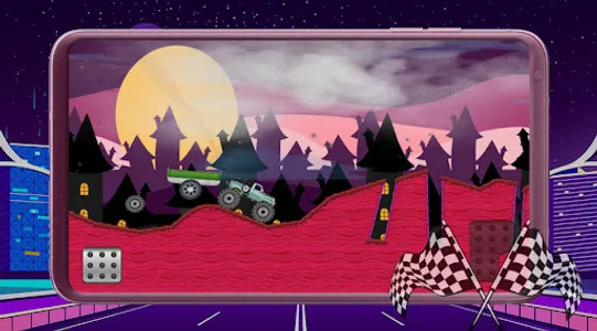Careful Steep Roads screenshot 9
