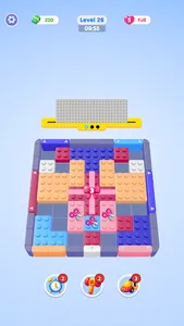 Block Paint Jam screenshot 10