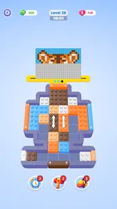 Block Paint Jam screenshot 18