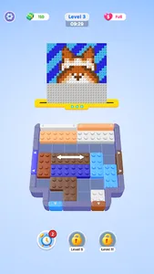 Block Paint Jam screenshot 20