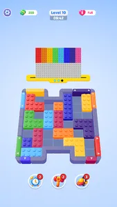 Block Paint Jam screenshot 5