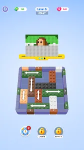 Block Paint Jam screenshot 7