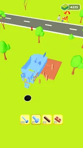 Construction Hole screenshot 15