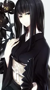 Best Anime Wallpapers Collecti screenshot 6
