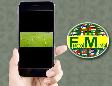 Futebol mundial sem corte screenshot 4