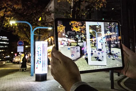 XRt Street-Entropy screenshot 11