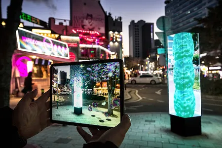 XRt Street-Entropy screenshot 4