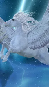 Pegasus Wallpaper screenshot 15