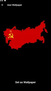 USSR Wallpaper screenshot 13